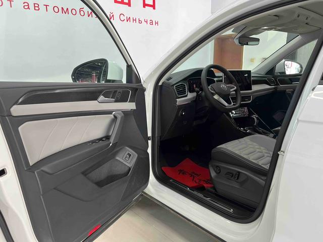 Volkswagen Tayron 2023, фото 5