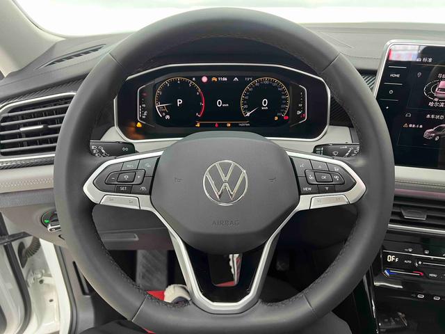Volkswagen Tayron 2023, фото 8