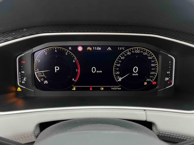 Volkswagen Tayron 2023, фото 10
