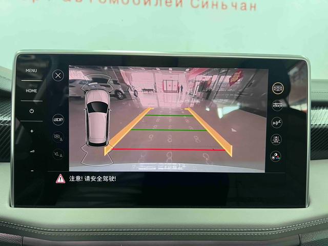 Volkswagen Tayron 2023, фото 14