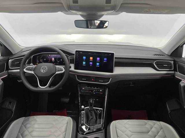 Volkswagen Tayron 2023, фото 17