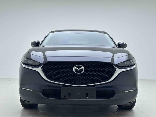 Mazda CX-30 2021, фото 2