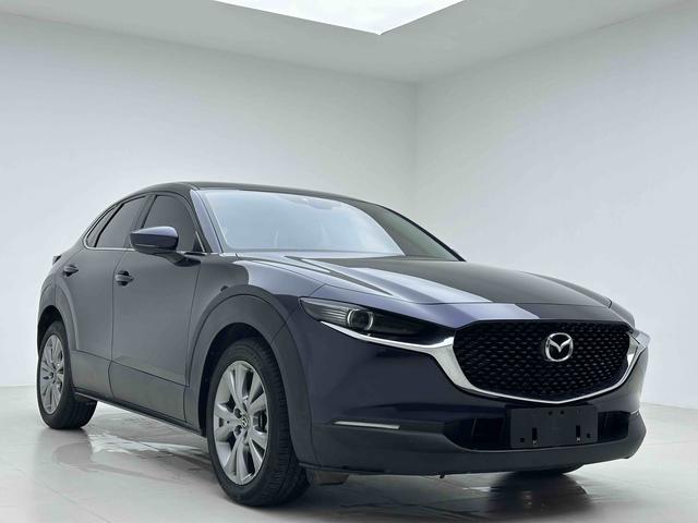 Mazda CX-30 2021, фото 3