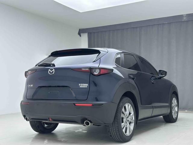 Mazda CX-30 2021, фото 6