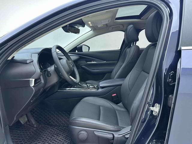 Mazda CX-30 2021, фото 7
