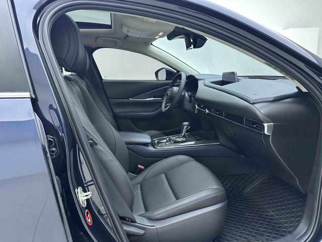 Mazda CX-30 2021, фото 8