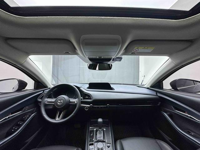 Mazda CX-30 2021, фото 12