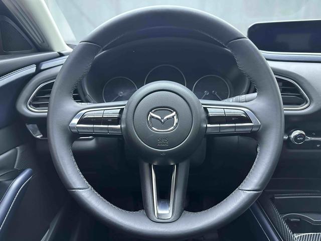 Mazda CX-30 2021, фото 13