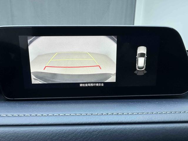 Mazda CX-30 2021, фото 14