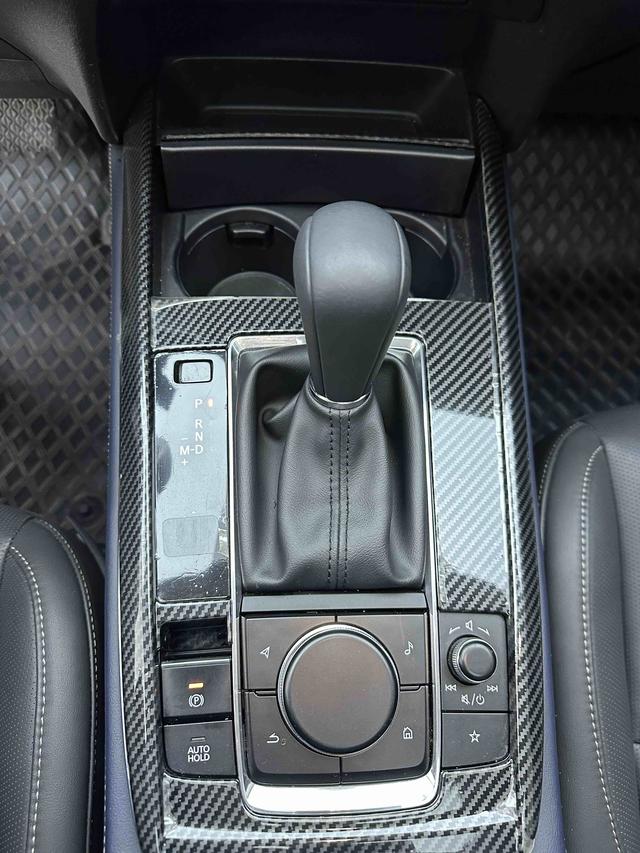 Mazda CX-30 2021, фото 15