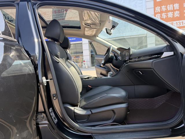 Hyundai Mistra 2021, фото 14