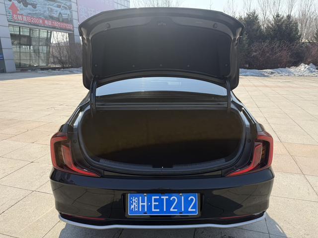 Hyundai Mistra 2021, фото 16