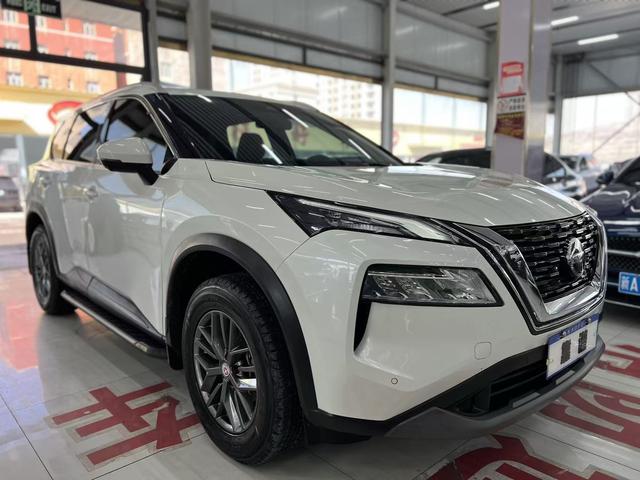 Nissan X-Trail 2021, фото 3