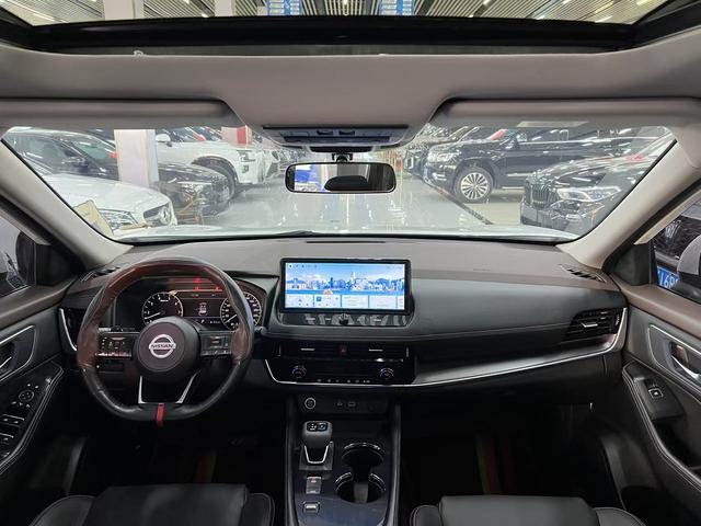 Nissan X-Trail 2021, фото 5