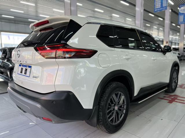 Nissan X-Trail 2021, фото 7
