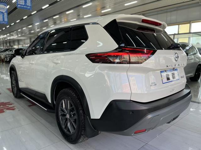 Nissan X-Trail 2021, фото 9