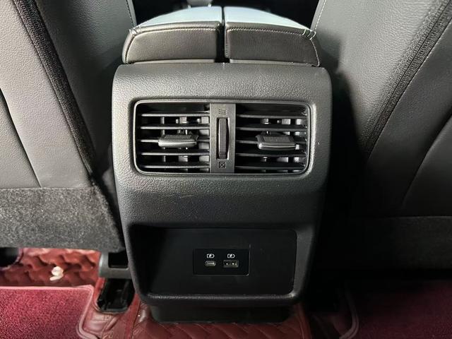 Nissan X-Trail 2021, фото 10
