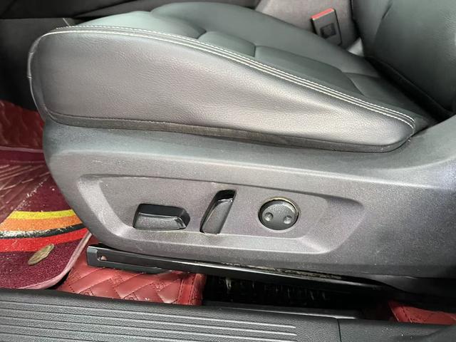 Nissan X-Trail 2021, фото 11