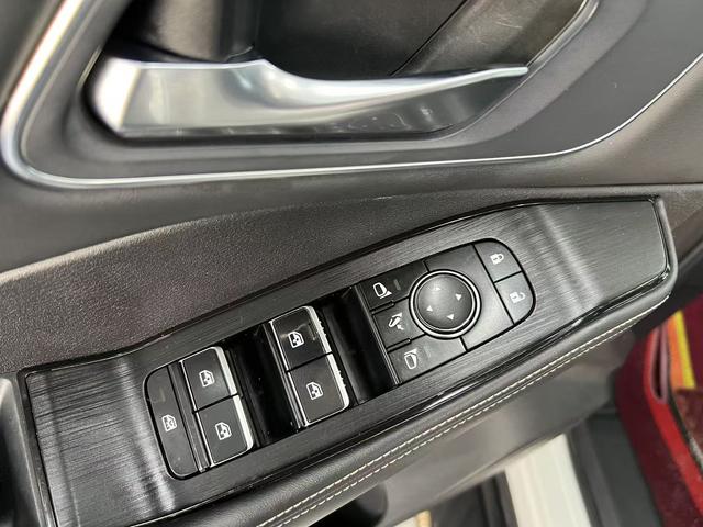 Nissan X-Trail 2021, фото 12