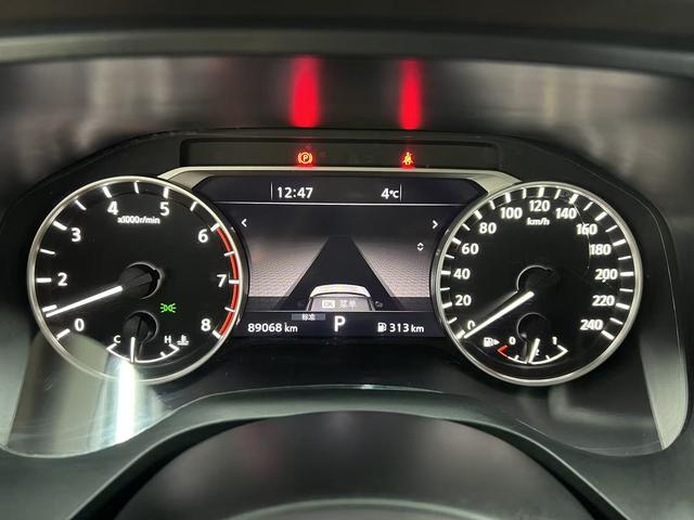 Nissan X-Trail 2021, фото 15