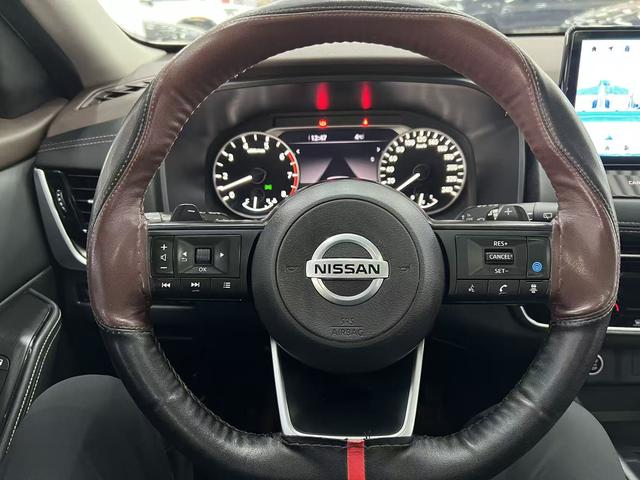 Nissan X-Trail 2021, фото 16
