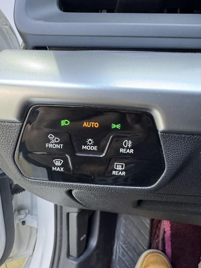 Volkswagen Lingdu 2022, фото 14