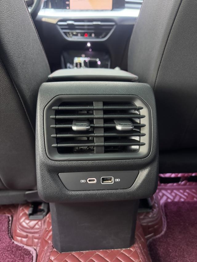 Volkswagen Lingdu 2022, фото 16