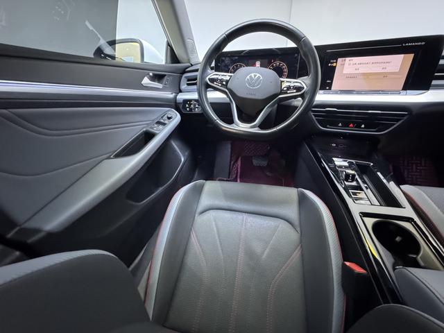 Volkswagen Lingdu 2022, фото 17