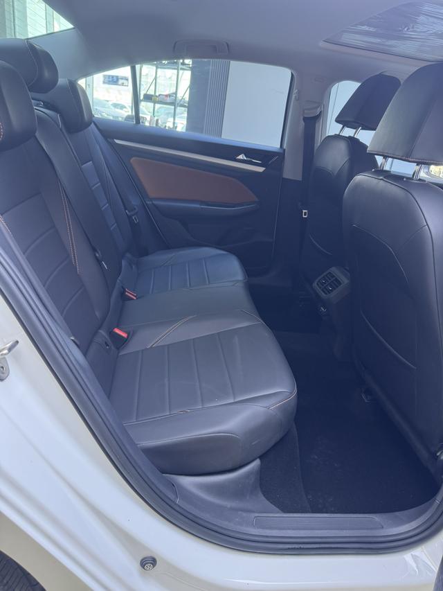 Volkswagen Bora 2023, фото 14