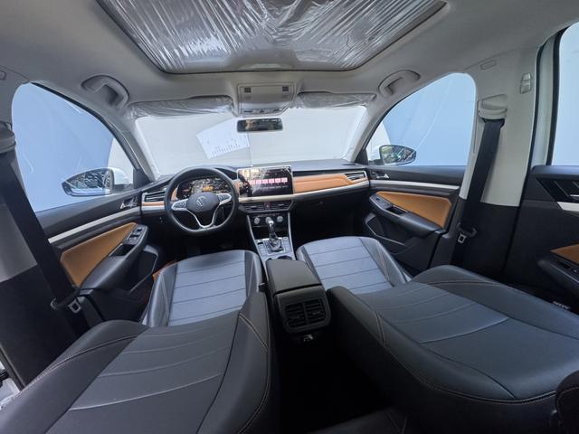 Volkswagen Bora 2023, фото 17