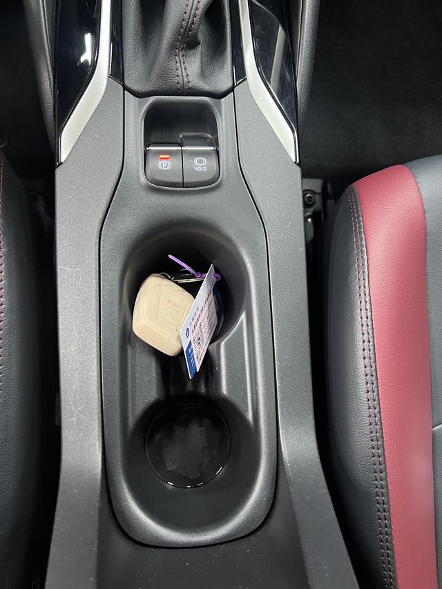 Toyota Corolla 2021, фото 16
