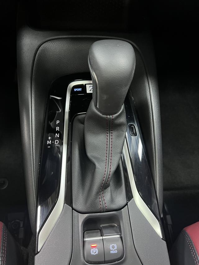 Toyota Corolla 2021, фото 17