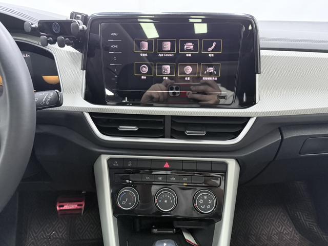 Volkswagen Tayron 2023, фото 14