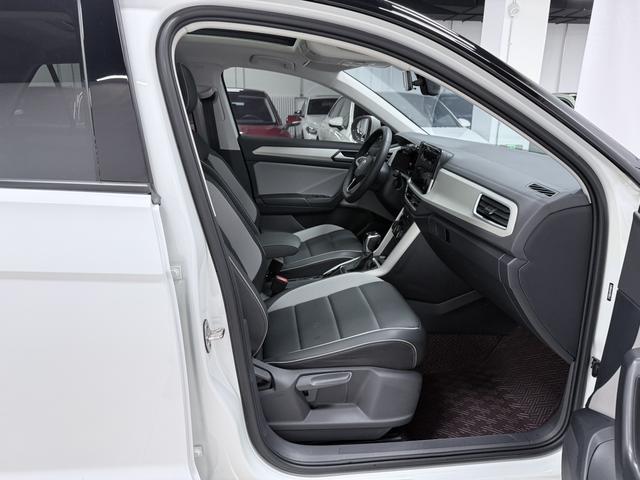 Volkswagen Tayron 2023, фото 15