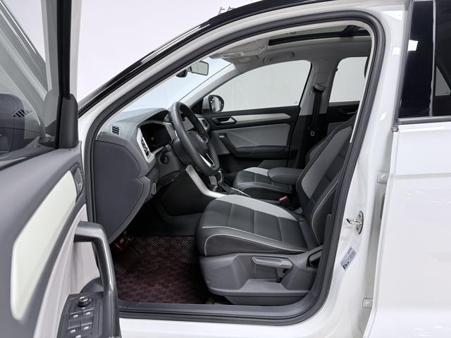 Volkswagen Tayron 2023, фото 16