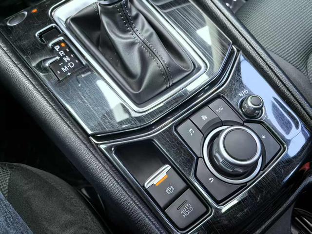 Mazda CX-5 2024, фото 14