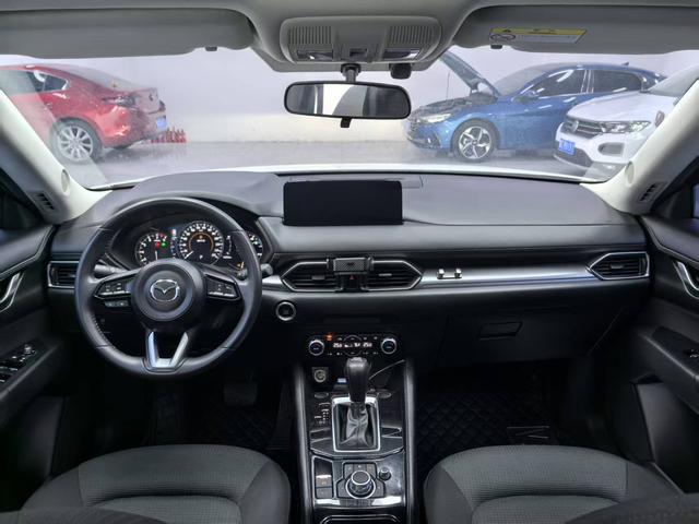 Mazda CX-5 2024, фото 17