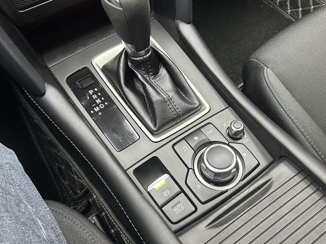 Mazda CX-4 2021, фото 14