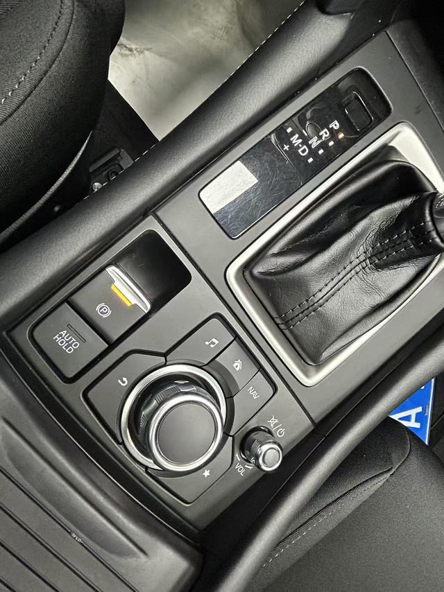 Mazda CX-4 2021, фото 14
