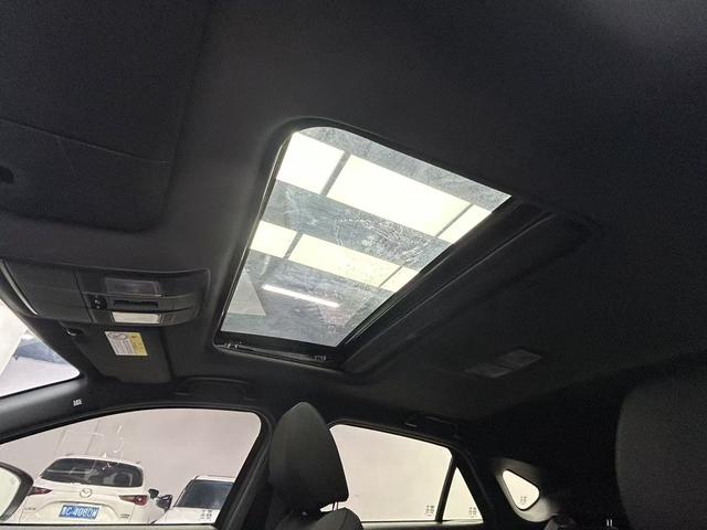 Mazda CX-4 2021, фото 16