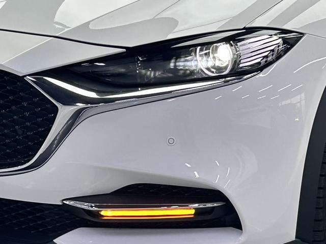Mazda CX-4 2021, фото 7