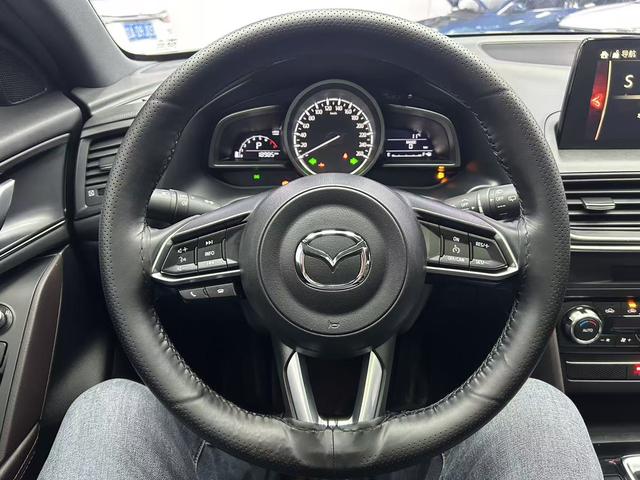 Mazda CX-4 2021, фото 12