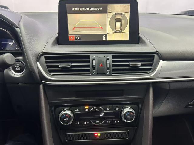 Mazda CX-4 2021, фото 13