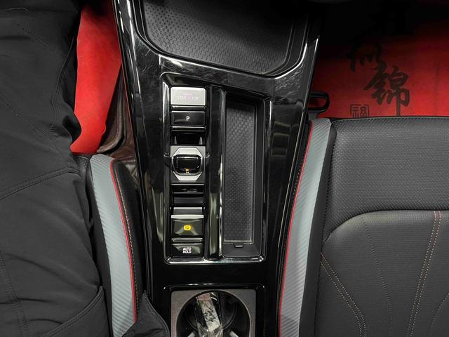Volkswagen Lingdu 2023, фото 14
