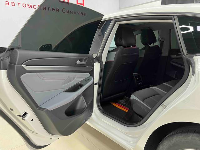 Volkswagen Lingdu 2023, фото 15