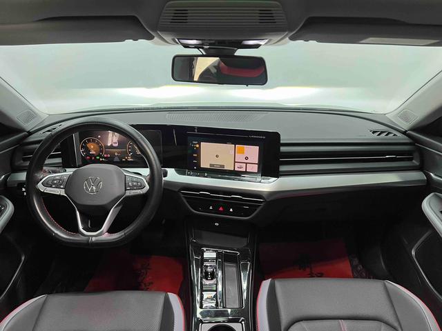 Volkswagen Lingdu 2023, фото 16