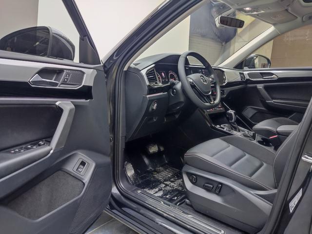 Volkswagen Tayron 2022, фото 7