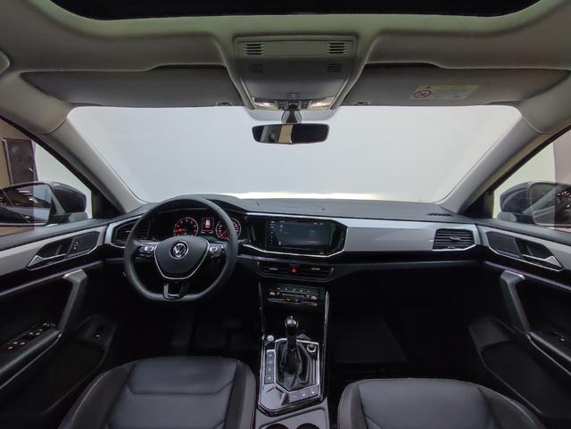Volkswagen Tayron 2022, фото 9