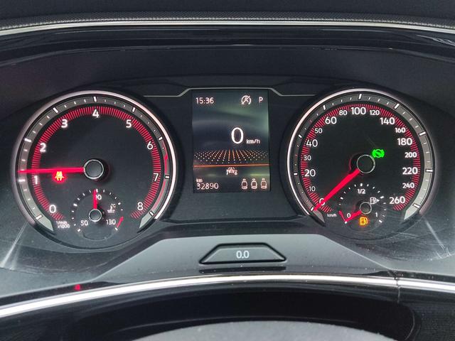 Volkswagen Tayron 2022, фото 11