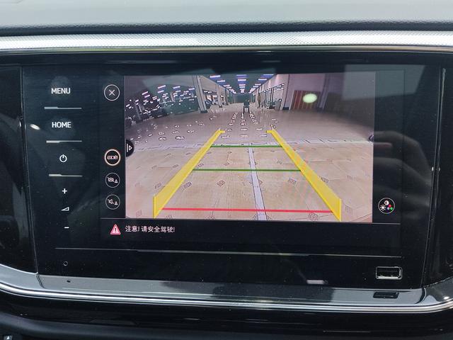 Volkswagen Tayron 2022, фото 12